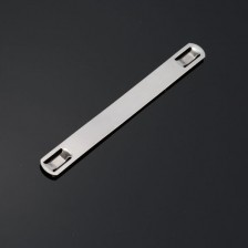 Marker Plate Marker Plate